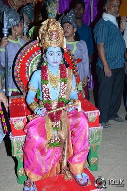 Daana-Veera-Soora-Karna-Movie-Opening-Photos